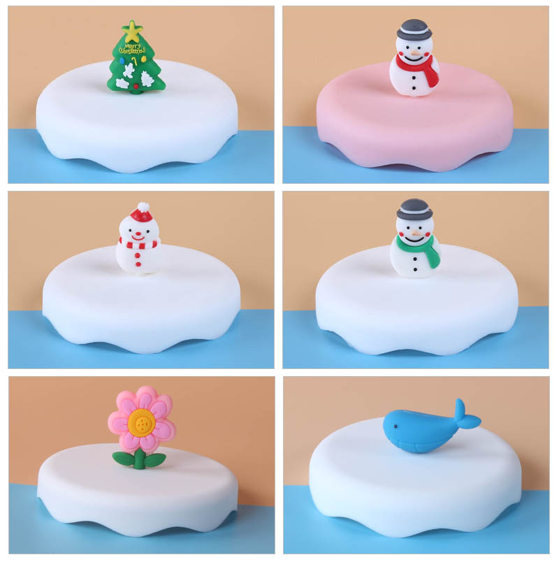 tea cup lid